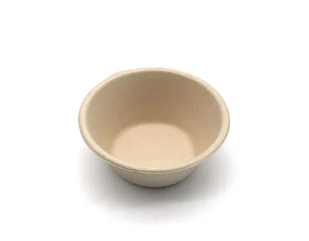 Wie wählt man unter verschiedenen Arten von kompost ier baren Suppen schalen? Wie wählt man unter verschiedenen Arten von kompost ier baren Suppen schalen?