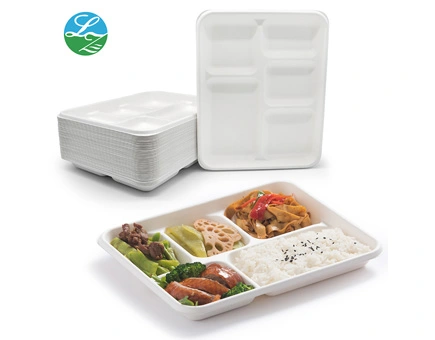Großhandel Bagasse Tabletts: Eine nachhaltige Wahl für Ihr Unternehmen Großhandel Bagasse Tabletts: Eine nachhaltige Wahl für Ihr Unternehmen