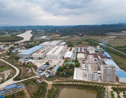 Luzhou Pack Widmung an die industrielle Kompost ierung: Ein nachhaltiges Engagement Luzhou Pack Widmung an die industrielle Kompost ierung: Ein nachhaltiges Engagement