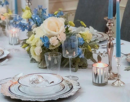 Earth Day 2020: Nachhaltig keit mit Luzhou Pack Tablescapes umarmen Earth Day 2020: Nachhaltig keit mit Luzhou Pack Tablescapes umarmen