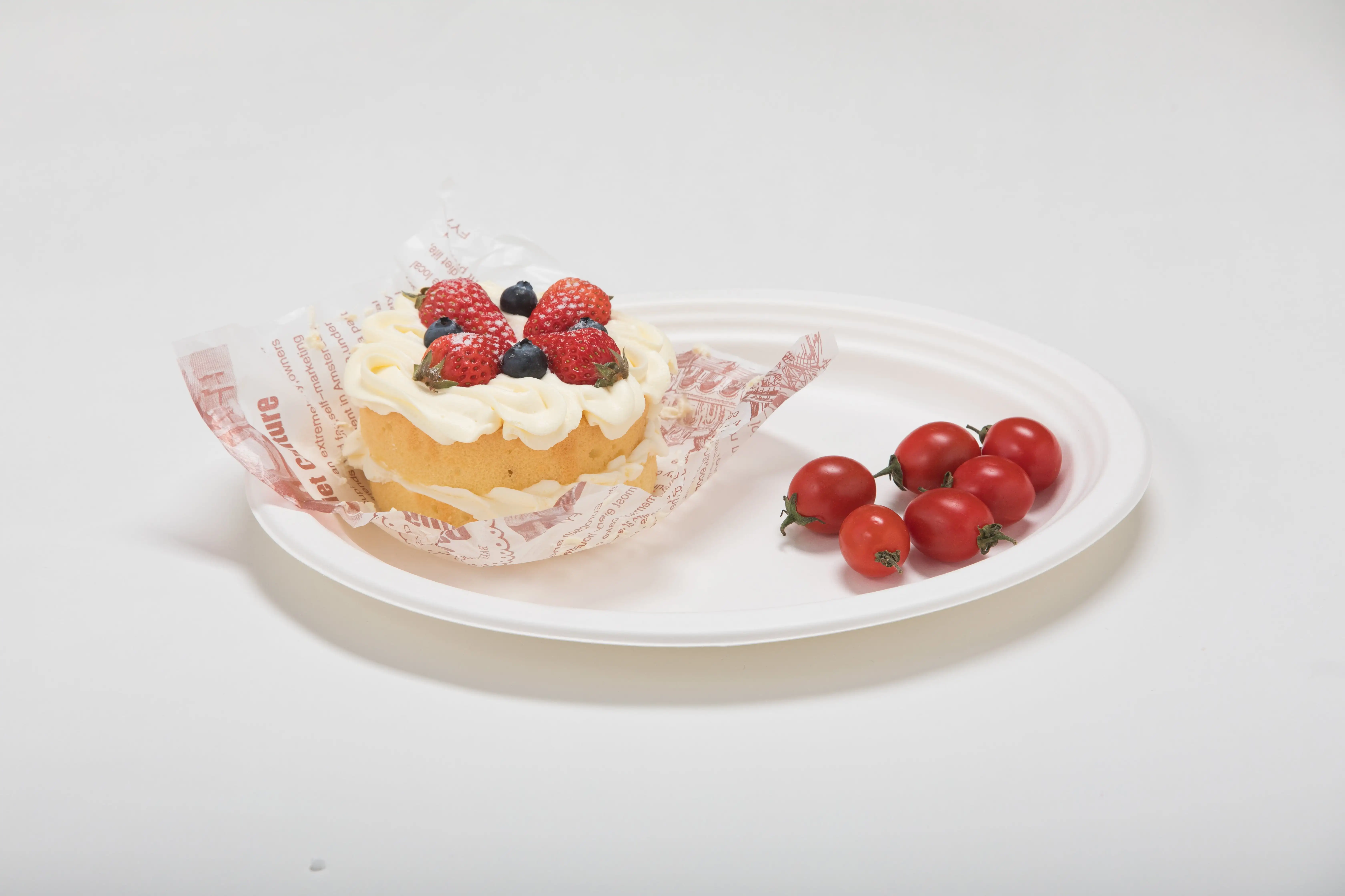 Die grüne Revolution: Der Aufstieg der Großhandel Bagasse Zuckerrohr platten Die grüne Revolution: Der Aufstieg der Großhandel Bagasse Zuckerrohr platten