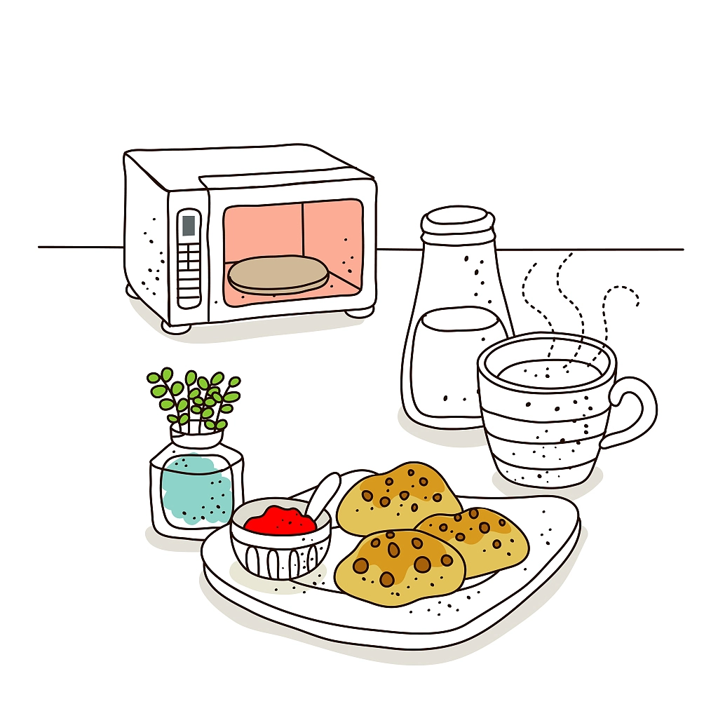 Was würde passieren, wenn Sie eine biologisch abbaubare Tasse in der Mikrowelle verwenden würden? Was würde passieren, wenn Sie eine biologisch abbaubare Tasse in der Mikrowelle verwenden würden?